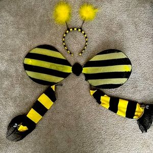 Halloween Costume Stuff